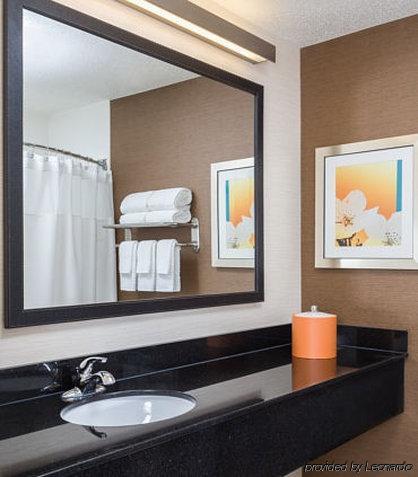 Hotel Fairfield Inn&suites