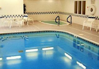 Fairfield Inn&suites Lafayette