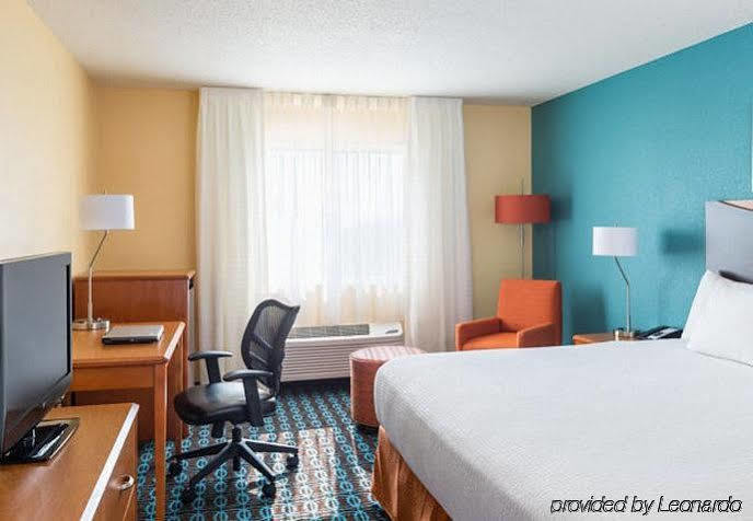 Hotel Fairfield Inn&suites