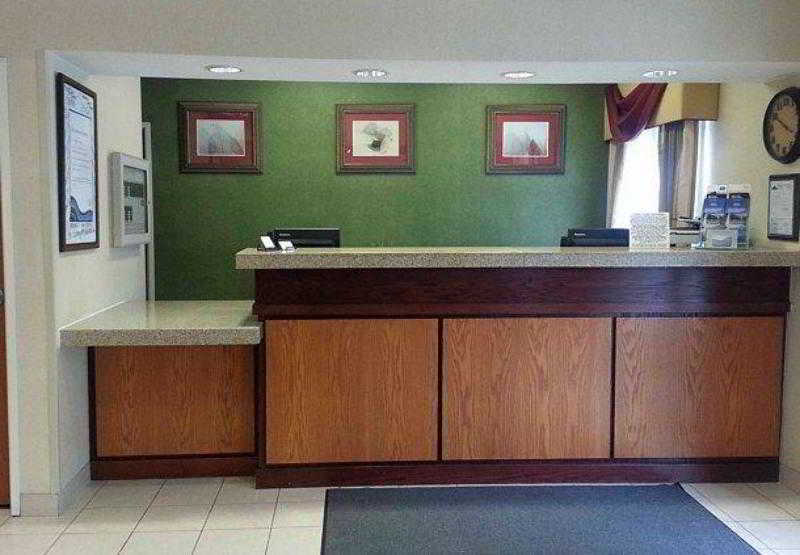 Hotel Fairfield Inn&suites Lafayette