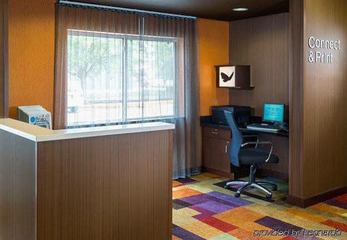 Fairfield & Hotel Lafayette